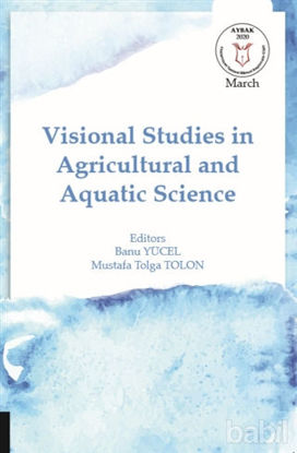 Picture of Visional Studies in Agricultural and Aquatic Science