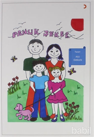 Picture of Pamuk Şeker