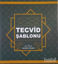 Picture of Tecvid Şablonu