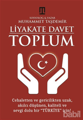 Picture of Liyakate Davet: Toplum