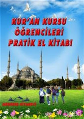 Picture of Kur'an Kursu Öğrencileri