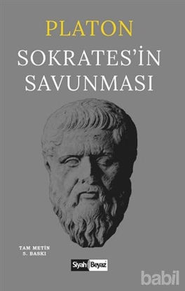 Picture of Sokrates'in Savunması