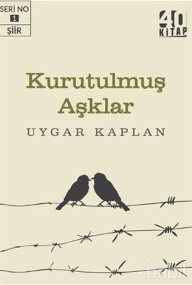 Picture of Kurutulmuş Aşklar