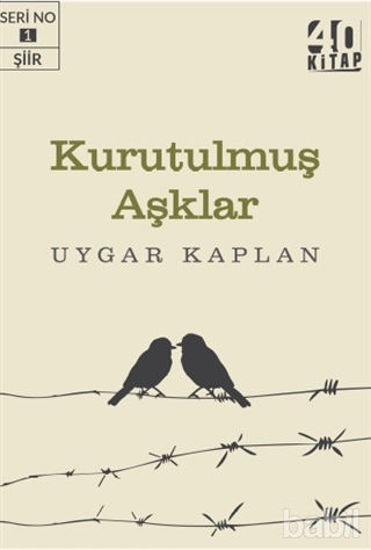 Picture of Kurutulmuş Aşklar