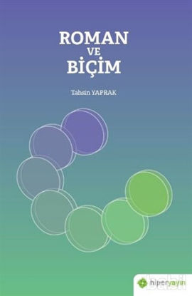 Picture of Roman ve Biçim