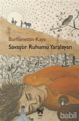 Picture of Savaştır Ruhumu Yaralayan