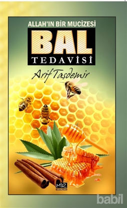Picture of Allah’ın Bir Mucizesi Bal Tedavisi