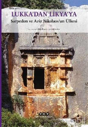 Picture of Lukka’dan Likya’ya