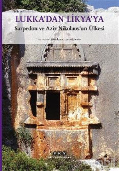 Picture of Lukka’dan Likya’ya