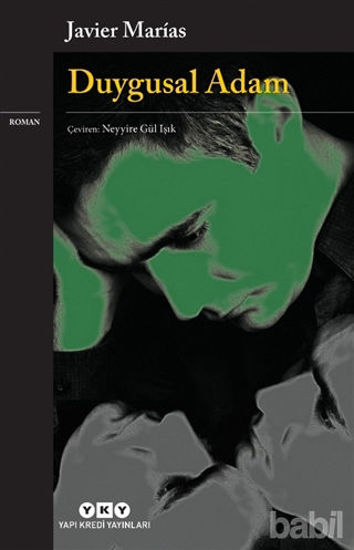 Picture of Duygusal Adam