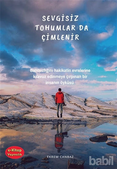 Picture of Sevgisiz Tohumlar Da Çimlenir