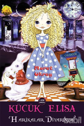 Picture of Küçük Elisa Harikalar Diyarında
