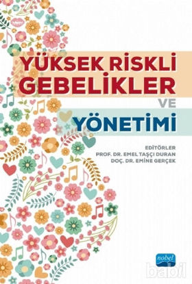 Picture of Yüksek Riskli Gebelikler ve Yönetimi