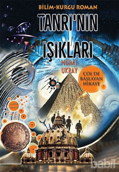 Picture of Tanrı’nın Işıkları