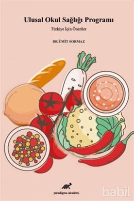 Picture of Ulusal Okul Sağlığı Programı