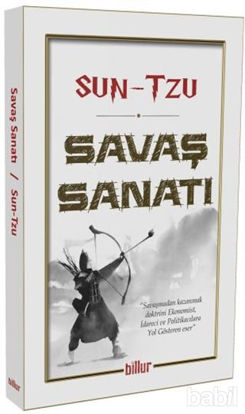 Picture of Savaş Sanatı
