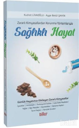 Picture of Zararlı Kimyasallardan Korunma Yöntemleriyle Sağlıklı Hayat