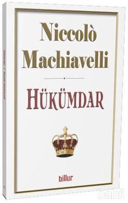 Picture of Hükümdar