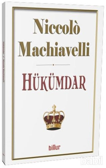 Picture of Hükümdar