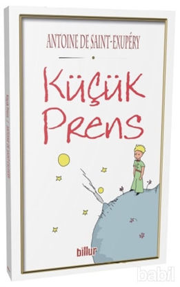 Picture of Küçük Prens
