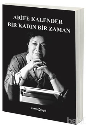 Picture of Bir Kadın Bir Zaman