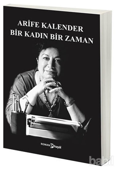 Picture of Bir Kadın Bir Zaman