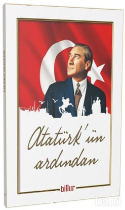 Picture of Atatürk’ün Ardından