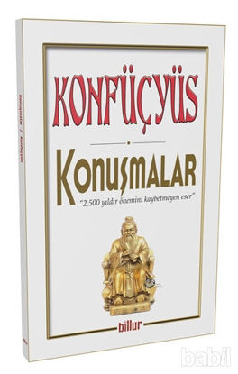 Picture of Konfüçyüs - Konuşmalar