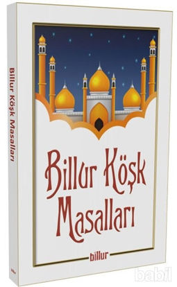 Picture of Billur Köşk Masalları