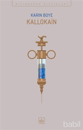 Picture of Kallokain