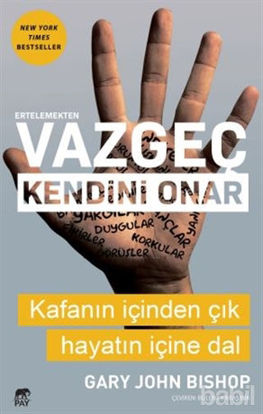 Picture of Ertelemekten Vazgeç Kendini Onar