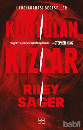 Picture of Kurtulan Kızlar