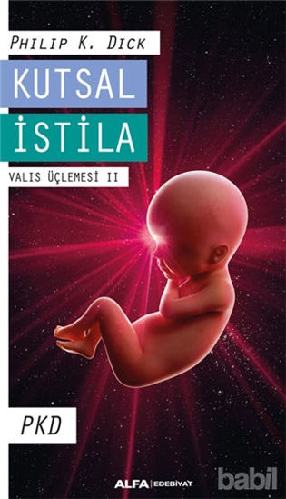 Picture of Kutsal İstila