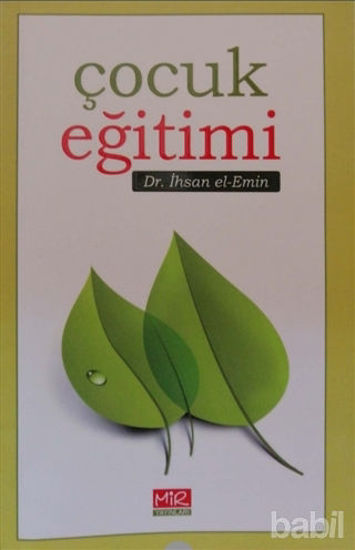 Picture of Çocuk Eğitimi