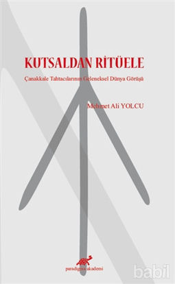 Picture of Kutsaldan Ritüele