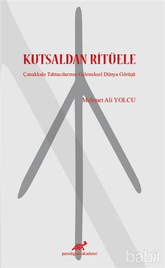 Picture of Kutsaldan Ritüele