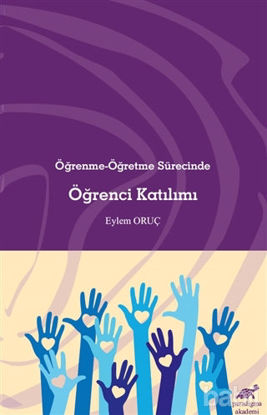 Picture of Öğrenme-Öğretme Sürecinde Öğrenci Katılımı