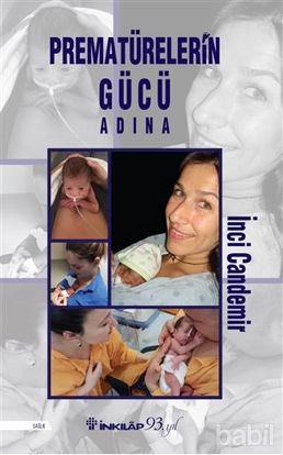 Picture of Prematürelerin Gücü Adına