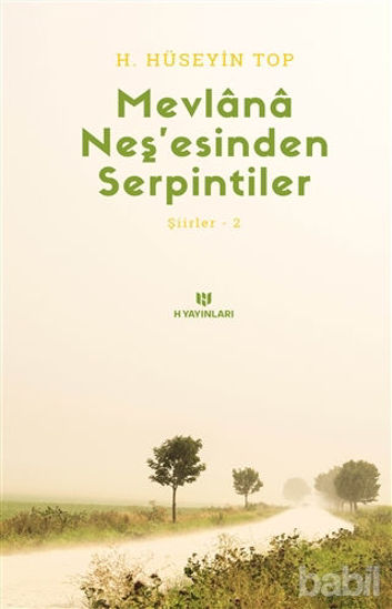 Picture of Mevlana Neş’esinden Serpintiler