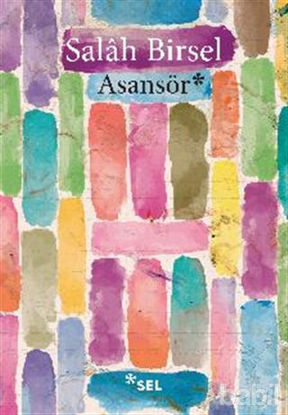 Picture of Asansör