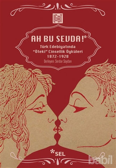 Picture of Ah Bu Sevda!