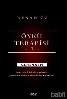 Picture of Öykü Terapisi 2