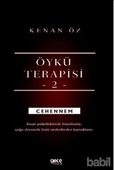 Picture of Öykü Terapisi 2