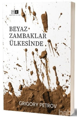 Picture of Beyaz Zambaklar Ülkesinde