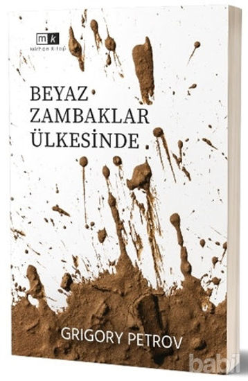 Picture of Beyaz Zambaklar Ülkesinde