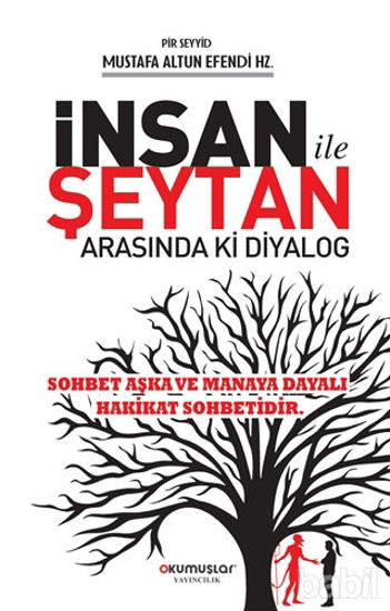 Picture of İnsan ile Şeytan Arasındaki Diyalog