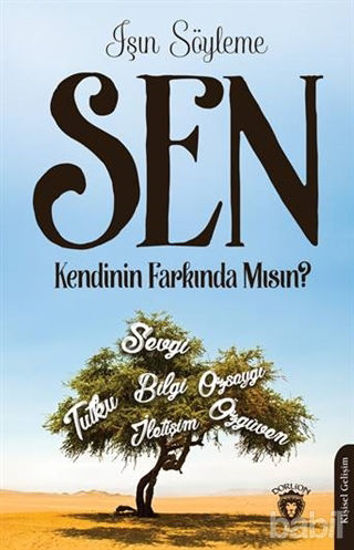 Picture of Sen Kendinin Farkında Mısın?