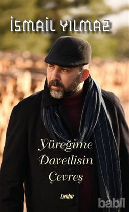 Picture of Yüreğime Davetlisin Çevreş