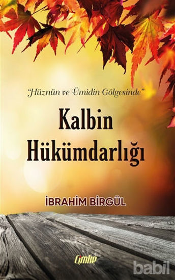 Picture of Kalbin Hükümdarlığı