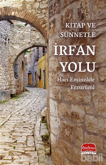 Picture of Kitap ve Sünnetle İrfan Yolu